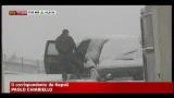 03/02/2012 - Campania sferzata dal maltempo