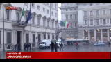 Monti: non escludo intervento su articolo 18