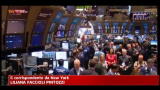 Usa, la disoccupazione scende all' 8,3%