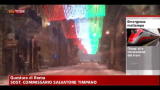Maltempo, da Roma intervento Sost. Commissario Timpano