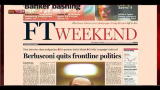 Rassegna stampa internazionale (04.02.2012)
