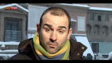 04/02/2012 - Maltempo, torna a nevicare su Bologna