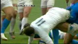 Italrugby, Benvenuti: "La partita c'è sfuggita di mano"