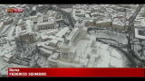 04/02/2012 - Paralisi a roma,scuole e uffici chiusi lunedi