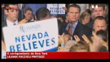 Usa, Romney conquista anche i repubblicani del Nevada