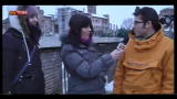 05/02/2012 - Roma innevata: uno spettacolo che affascina