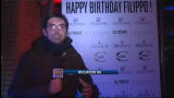 05/02/2012 - Happy birthday Magnini: a Milano la festa dei 30 anni