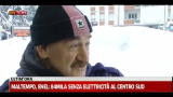 05/02/2012 - Maltempo, le testimonianze da Bologna