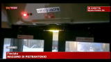 05/02/2012 - Emergenza neve, black out nell'hinterland romano