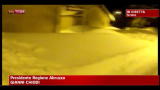 05/02/2012 - Maltempo, Chiodi: su Protezione Civile solo speculazioni