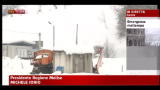 Maltempo, situazione grave in Molise