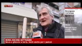 05/02/2012 - Roma ancora sottozero