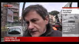 05/02/2012 - Maltempo, Alemanno: strumentazione politica della sinistra