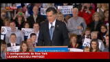 Usa 2012: Romney vince ancora, Gingrich smentisce ritiro
