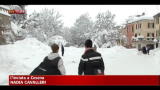 05/02/2012 - Neve in Romagna, dichiarato stato d' emergenza