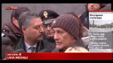 06/02/2012 - Maltempo, Cancellieri: basta liti, bene protezione civile