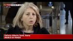 Un caffè con... Donatella Ferranti