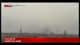 06/02/2012 - Siria, nuovo bombardamento a Homs, almeno 27 morti
