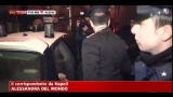 07/02/2012 - Estorsioni e spaccio di droga, 41 arresti nel napoletano