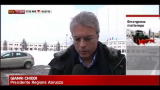 07/02/2012 - Maltempo, Chiodi: "protezione civile è stata depotenziata"
