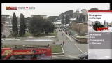 07/02/2012 - Neve Roma, riaperti uffici pubblici