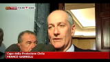 07/02/2012 - Maltempo, Gabrielli: preoccupato per questo fine settimana