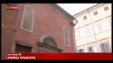07/02/2012 - Caso Lusi, le Fiamme Gialle bloccate al Senato