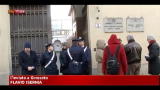 07/02/2012 - Nave Costa, Schettino resta ai domiciliari
