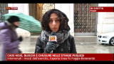 08/02/2012 - Caos neve, blocchi e chiusure nelle strade pugliesi