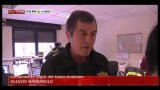 08/02/2012 - Maltempo, ad Avellino probelmi di viabilità