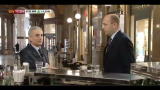 Un caffè con... Gaetano Quagliarello