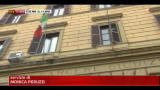 Gettò figlio nel Tevere, convalidato il fermo