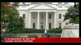 Usa, giovedì incontro Monti e Obama alla Casa Bianca