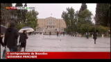 09/02/2012 - Crisi Grecia, alle 18 eurogruppo a Bruxelles