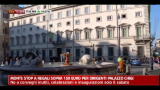 Monti: stop regali sopra 150 euro  a dirigenti Palazzo Chigi
