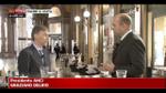 Un caffè con... Graziano Delrio