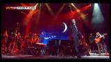 Musica, Gigi d'Alessio festeggia vent'anni di carriera