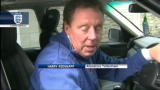 Capello, Redknapp: sorpreso per le dimissioni