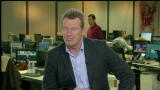 Sei Nazioni, John Kirwan presenta Italia-Inghilterra