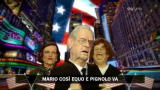 Gli sgommati, Monti canta "Siamo in Usa" (Ep. 89)