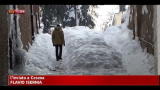 Maltempo, massima allerta in Emilia Romagna