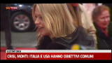 Berlino, inaugurato il Festival Internazionale del Cinema
