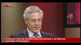Antitrust, rivedere legge su conflitto interessi