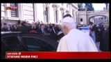 Attentato Papa, il Vaticano: farneticazioni mai considerate