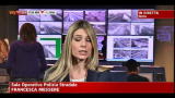 Caos neve, aggiornamento traffico (15:00)