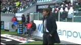 10/02/2012 - Parodia Conte: l'Udinese giocherà con i paraschiaffi