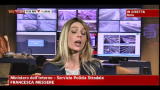 Neve, punti critici tangenziali A1, A14, A16
