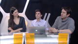 Fantascudetto e Sei Nazioni: la videochat - parte 02