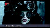 Gli Sgommati: Lady Gaga canta "Alemanno" (Ep. 90)
