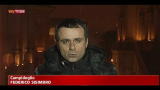 10/02/2012 - Emergenza maltempo a Roma
